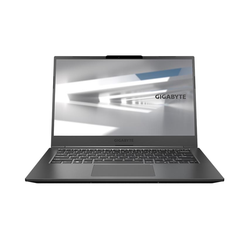 Laptop Gigabyte U4 (UD-50S1823SO) (i5 1155G7/16GB RAM/512GB SSD/14.0inch FHD/Win11/Bạc/Vỏ nhôm/990g)