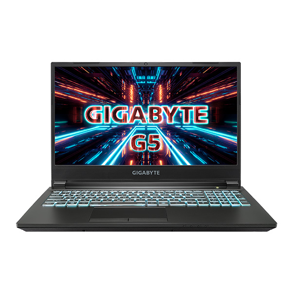 Laptop GIGABYTE G5 KC 5S11130SB